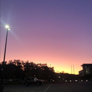 Meet your Posher, Ami